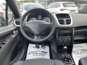 Peugeot 207 1.4HDI-FACELIFT - 6400 лв. - 46371467 11