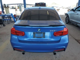 BMW 340 I (M-Pack) * Harman/Kardon* Shadowline*  | Mobile.bg    4