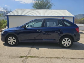 Skoda Rapid 1.2tsi | Mobile.bg    4