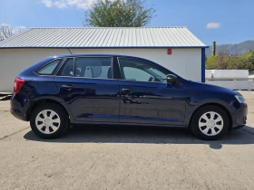 Skoda Rapid 1.2tsi | Mobile.bg    3