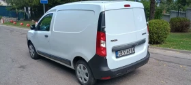 Dacia Dokker ГАЗ - 11500 лв. - 59055085 6