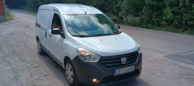 Dacia Dokker ГАЗ - 11500 лв. - 59055085 3