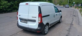 Dacia Dokker ГАЗ - 11500 лв. - 59055085 4
