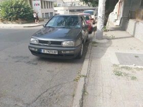 Обява за продажба на VW Golf 1.8 ~2 300 лв. - изображение 4