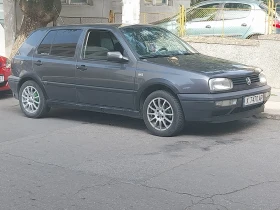 Обява за продажба на VW Golf 1.8 ~2 300 лв. - изображение 3