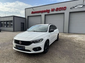 Fiat Tipo 1.4BENZIN* FULL* TOP* 