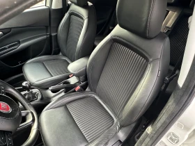 Обява за продажба на Fiat Tipo 1.4BENZIN* FULL* TOP*  ~14 990 лв. - изображение 9
