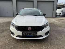 Обява за продажба на Fiat Tipo 1.4BENZIN* FULL* TOP*  ~14 990 лв. - изображение 1
