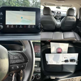 Fiat Tipo 1.4BENZIN* FULL* TOP*  | Mobile.bg    16