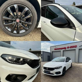 Fiat Tipo 1.4BENZIN* FULL* TOP*  | Mobile.bg    17