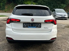 Обява за продажба на Fiat Tipo 1.4BENZIN* FULL* TOP*  ~14 990 лв. - изображение 5