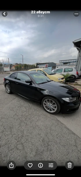     BMW 120 