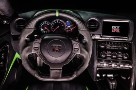 Обява за продажба на Nissan Gt-r 3.8 V6* FACELIFT*  ~ 150 000 лв. - изображение 4