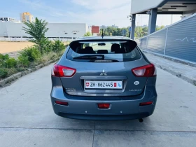 Mitsubishi Lancer 1.8i Swiss - 11999 лв. - 48228477 7