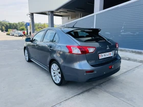 Mitsubishi Lancer 1.8i Swiss - 11999 лв. - 48228477 6