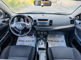 Mitsubishi Lancer 1.8i Swiss - 11999 лв. - 48228477 10