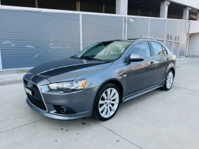 Mitsubishi Lancer 1.8i Swiss - 11999 лв. - 48228477 2