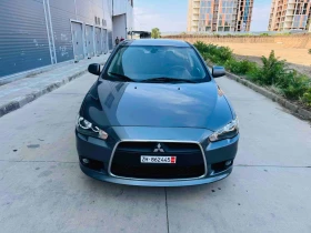 Mitsubishi Lancer 1.8i Swiss - 11999 лв. - 48228477 3