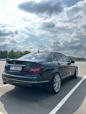 Обява за продажба на Mercedes-Benz C 220 CDI Avangard ~18 399 лв. - изображение 5