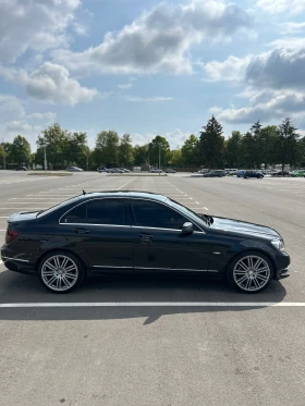 Обява за продажба на Mercedes-Benz C 220 CDI Avangard ~18 399 лв. - изображение 6