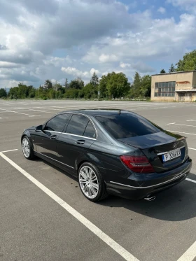 Обява за продажба на Mercedes-Benz C 220 CDI Avangard ~18 399 лв. - изображение 3