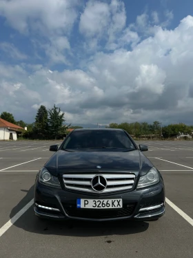 Обява за продажба на Mercedes-Benz C 220 CDI Avangard ~18 399 лв. - изображение 2