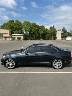 Обява за продажба на Mercedes-Benz C 220 CDI Avangard ~18 399 лв. - изображение 7