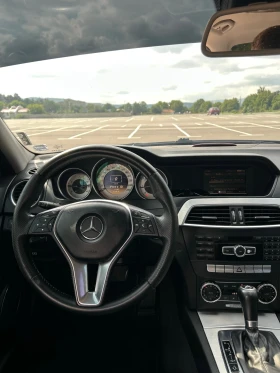 Обява за продажба на Mercedes-Benz C 220 CDI Avangard ~18 399 лв. - изображение 9