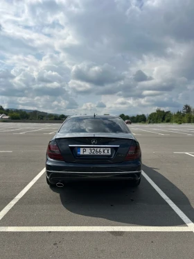 Обява за продажба на Mercedes-Benz C 220 CDI Avangard ~18 399 лв. - изображение 4