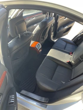 Mercedes-Benz S 350 | Mobile.bg    5