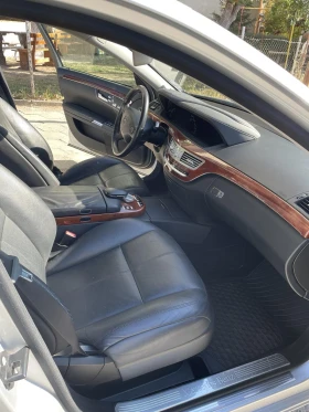 Mercedes-Benz S 350 | Mobile.bg    6