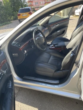 Mercedes-Benz S 350 | Mobile.bg    3