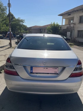 Mercedes-Benz S 350 | Mobile.bg    2