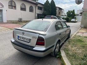 Обява за продажба на Skoda Octavia ~1 900 лв. - изображение 1