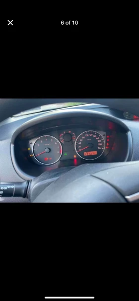 Обява за продажба на Hyundai I20 ~5 499 лв. - изображение 5