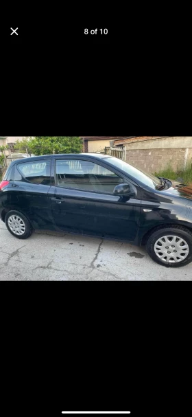 Обява за продажба на Hyundai I20 ~5 499 лв. - изображение 7