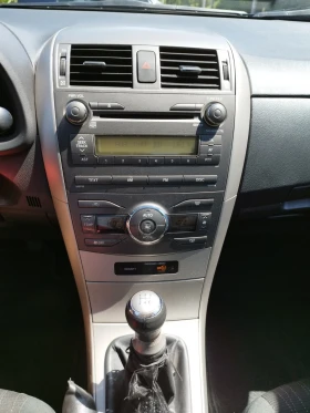 Toyota Corolla | Mobile.bg    6