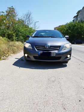 Toyota Corolla | Mobile.bg    11