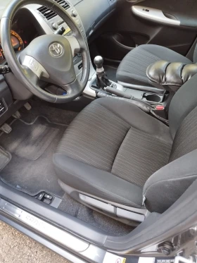 Toyota Corolla | Mobile.bg    7