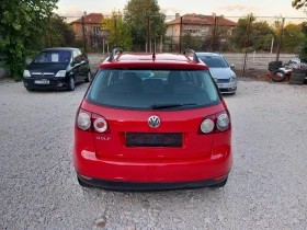 Обява за продажба на VW Golf Plus 1.4i NAVI 86кс ~5 900 лв. - изображение 3