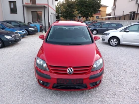 Обява за продажба на VW Golf Plus 1.4i NAVI 86кс ~5 900 лв. - изображение 7