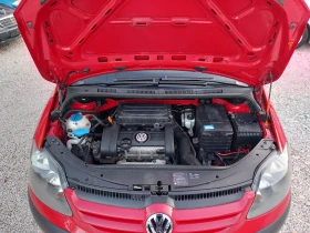 VW Golf Plus 1.4i NAVI 80 | Mobile.bg    15