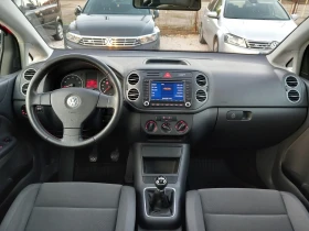 Обява за продажба на VW Golf Plus 1.4i NAVI 86кс ~5 900 лв. - изображение 8