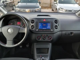 VW Golf Plus 1.4i NAVI 80 | Mobile.bg    17