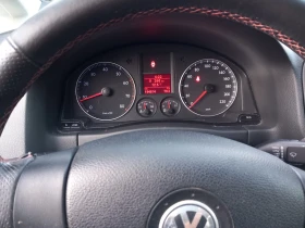 VW Golf Plus 1.4i NAVI 80 | Mobile.bg    13