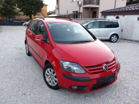 Обява за продажба на VW Golf Plus 1.4i NAVI 86кс ~5 900 лв. - изображение 1