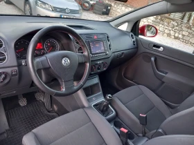 Обява за продажба на VW Golf Plus 1.4i NAVI 86кс ~5 900 лв. - изображение 10