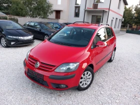 Обява за продажба на VW Golf Plus 1.4i NAVI 86кс ~5 900 лв. - изображение 6
