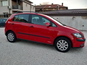 Обява за продажба на VW Golf Plus 1.4i NAVI 86кс ~5 900 лв. - изображение 1