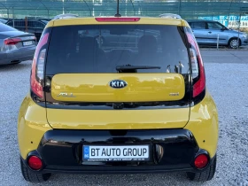 Kia Soul 1.6 CRDI FULL   !  | Mobile.bg    5